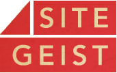 Sitegeist logo